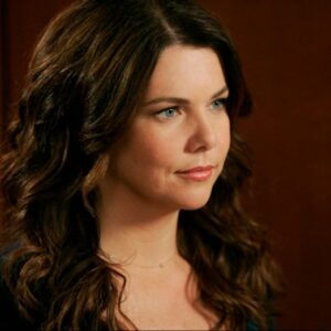 lorelai gilmore lauren graham