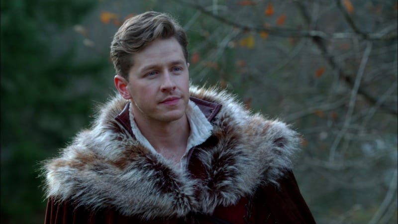 Josh Dallas filmografia: i film e le serie TV della star di Once Upon a Time