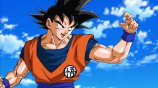 Dragon Ball Super Episodio 83 streaming | Goku sulla Terra, nasce la figlia di Bulma e Vegeta