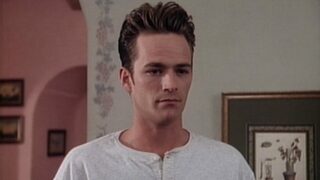 Luke Perry - Beverly Hills 90210 - Dylan - Riverdale