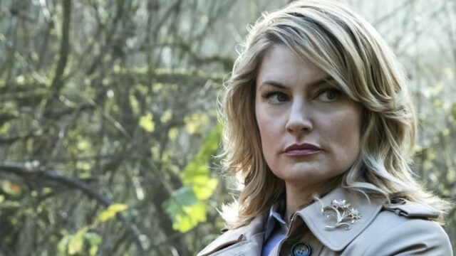 Mädchen Amick riverdale alice cooper