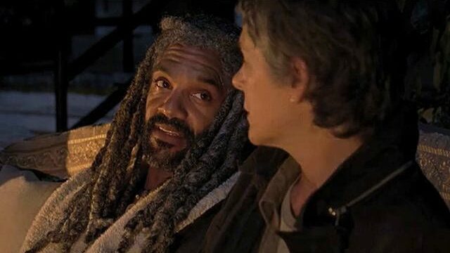 the walking dead 7x13 anticipazioni