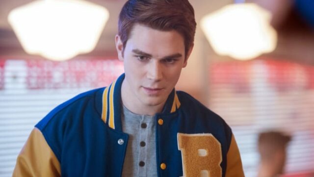 Riverdale 1x08: anticipazioni, trama e foto del prossimo episodio