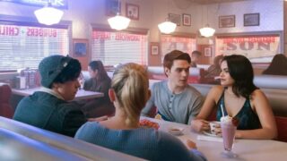 Riverdale 1x08: anticipazioni, trama e foto del prossimo episodio