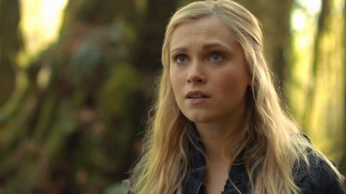 the 100 eliza taylor quiz