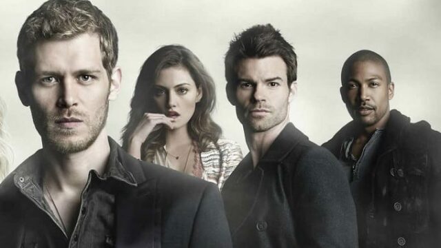 20 cose da sapere su The Originals 4