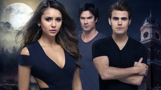 the vampire diaries 27 migliori momenti