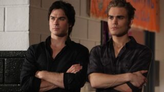 The Vampire Diaries: Julie Plec rivela il finale originale della serie TV