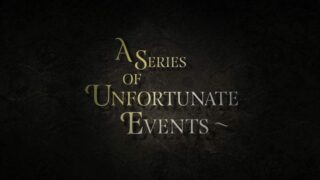Una serie di sfortunati eventi 2 | Lemony Snicket | Netflix