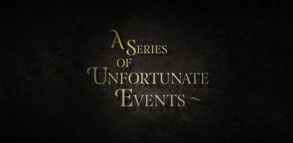 Una serie di sfortunati eventi 2 | Lemony Snicket | Netflix