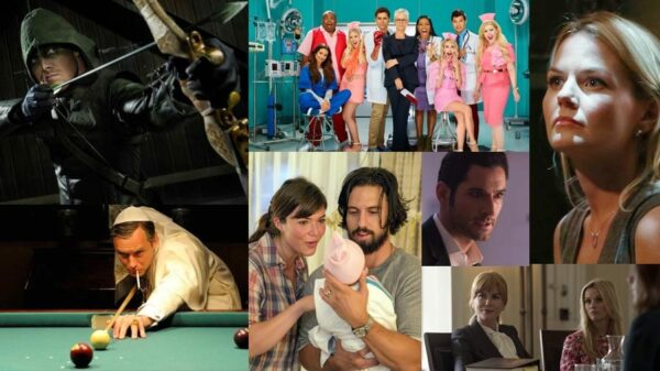 Rinnovi e Cancellazioni Serie TV - Maggio 2017