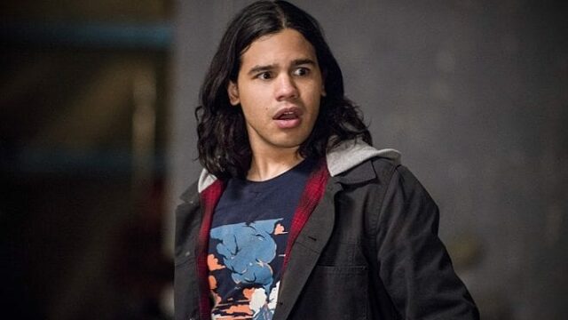 carlos valdes