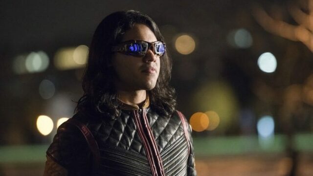 The Flash 5 San Diego Comic Con 2018: tutte le anticipazioni dal panel carlos valdes