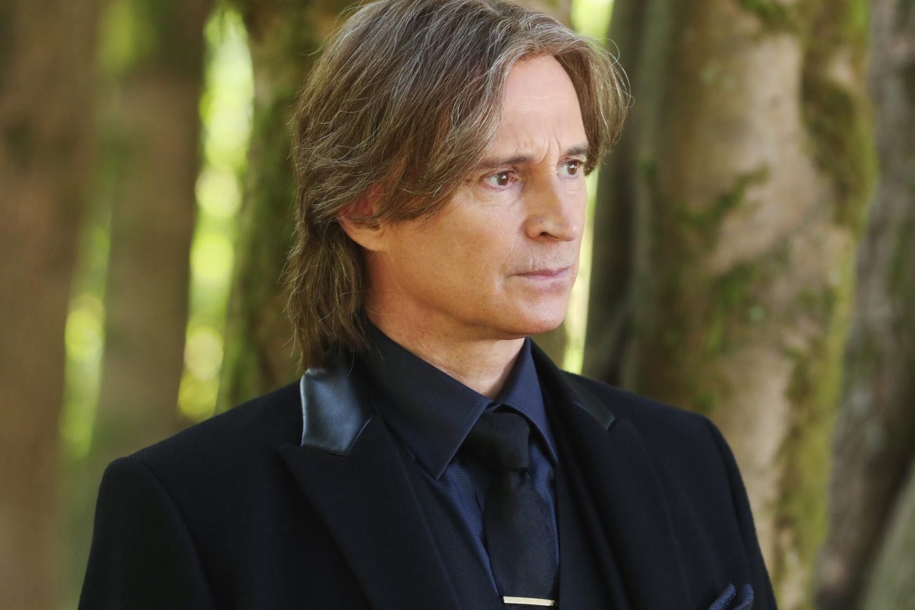 Robert Carlyle curiosità