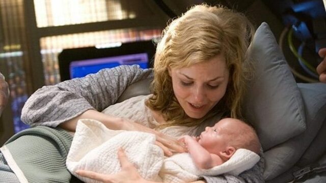 Una carrellata di curiosità su Jennifer Morrison, la splendida attrice che interpreta Emma Swan nella serie tv di Once Upon A Time