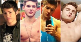 Cody Christian: dal suo esordio in Pretty Little Liars a Teen Wolf e All American. Com'era e com'è cambiato il volto del bel Mike Montgomery