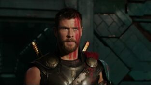 Thor Ragnarok | Il primo trailer ufficiale del film con Chris Hemsworth