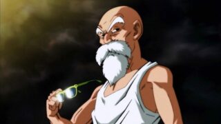 Dragon Ball Super: Il ruolo del Genio delle Tartarughe al fianco di Goku nel Torneo