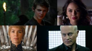 Da Arrow a Once Upon A Time la top 20 dei più cattivi delle serie TV