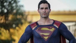 Da Henry Cavill a Tyler Hoechlin Tutti i volti di Superman supergirl