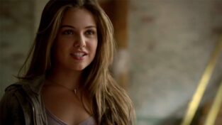 The Originals: Davina (Danielle Campbell) tornerà in uno dei prossimi episodi