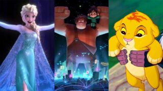 Disney e Pixar le date d'uscita ufficiali di Frozen 2 e altri film