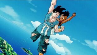 Dragon Ball Super | Svelato il modo in cui Ub diventa allievo di Goku?