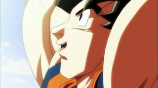 Dragon Ball Super Episodio 87 Streaming | Goku e C-17 uniti contro i bracconieri