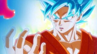 Dragon Ball Super: L'universo di Goku e quello di Champa non sono i più forti