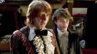 Harry Potter | Daniel Radcliffe vs. Rupert Grint: quanto conosci i due attori?