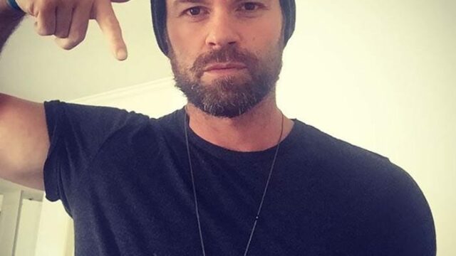 daniel gillies