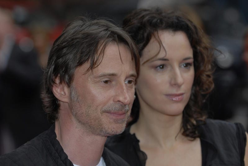 Robert Carlyle curiosità