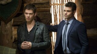 The Originals 4x06: Elijah e Klaus alla ricerca del servitore del Vuoto