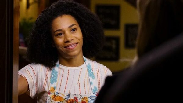 Grey's Anatomy: Kelly McCreary parla del pazzesco finale di stagione