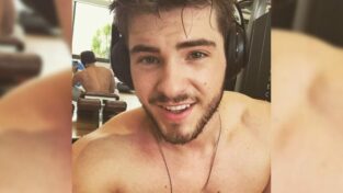 La straordinaria trasformazione di Cody Christian com'era e com'è oggi