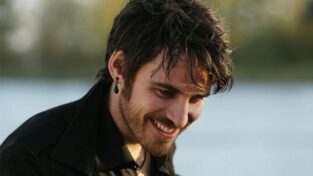 Once Upon A Time 10 curiosità su Hook, il pirata di Colin O'Donoghue (5)