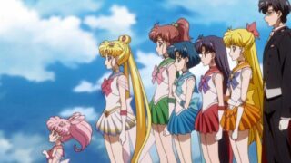 Sailor Moon Crystal: Ecco quando andranno in onda i nuovi episodi