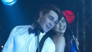 archie e veronica riverdale