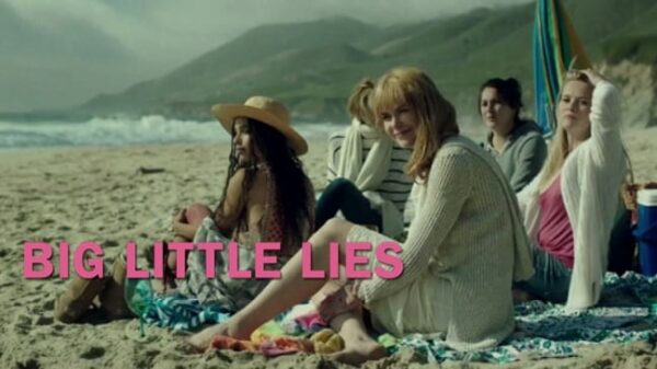 Big Little Lies