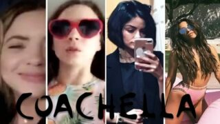 coachella 2017 - pretty little liars - pll