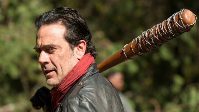 the walking dead finale the walking dead 8