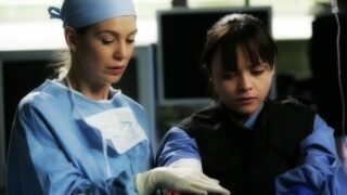 Grey's Anatomy: Dopo Mark Sloan, Shonda Rhimes rimpiange un altro personaggio... e non è Derek!
