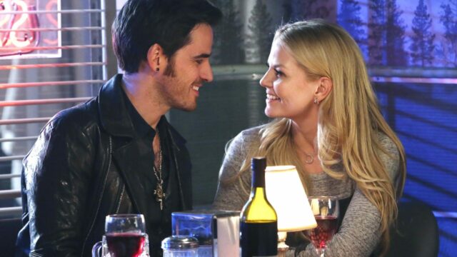 once upon a time emma e hook