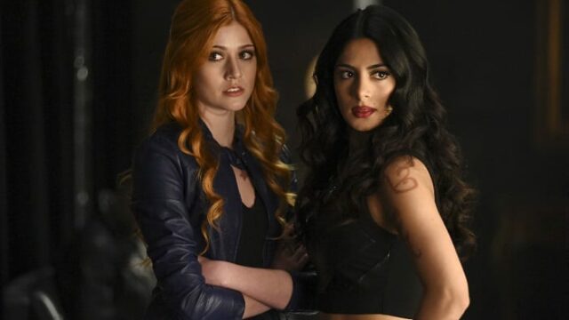 shadowhunters