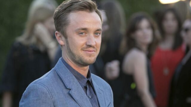 tom felton