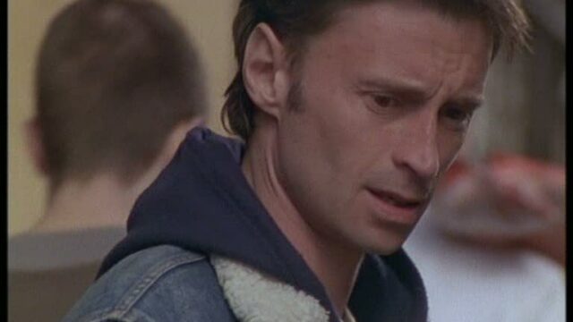 Robert Carlyle: una carriera quasi sfumata