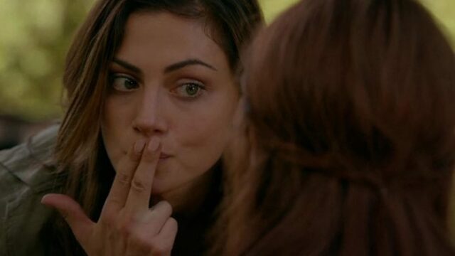 phoebe tonkin