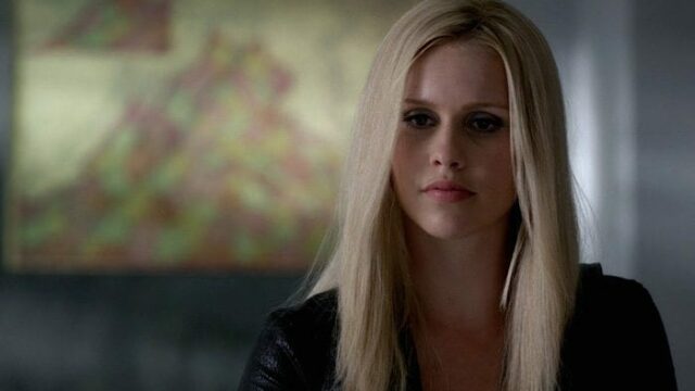 claire holt