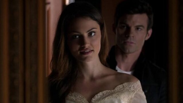 the originals