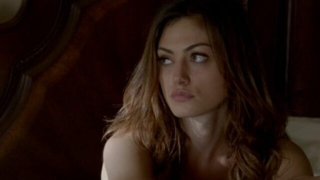 phoebe tonkin